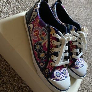 Coach Shoes